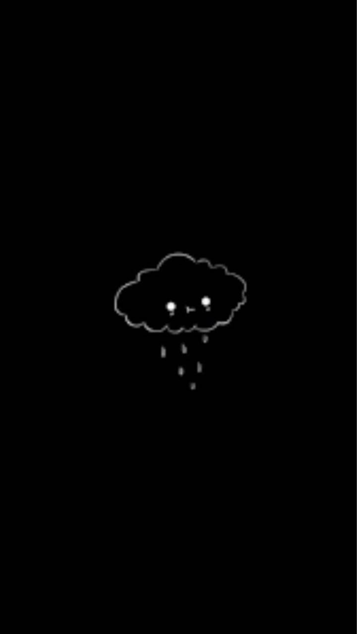 Black Cartoon Wallpapers