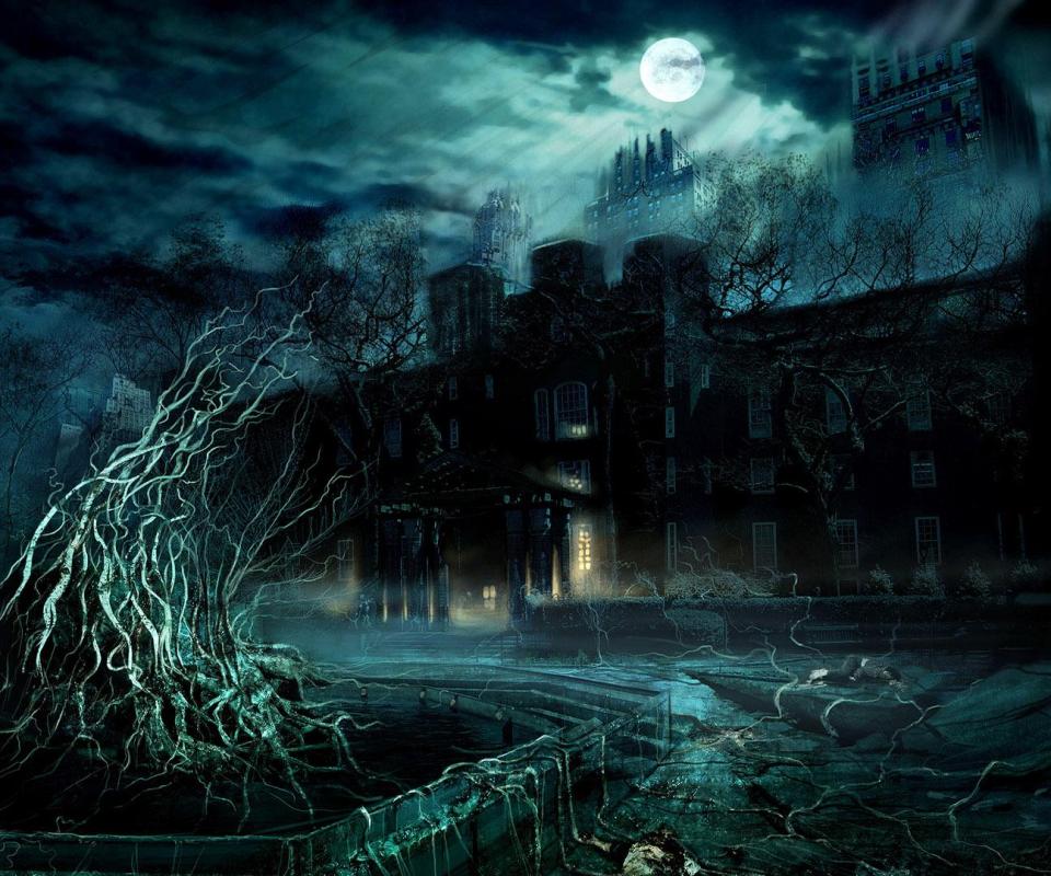 Black Castles Wallpapers