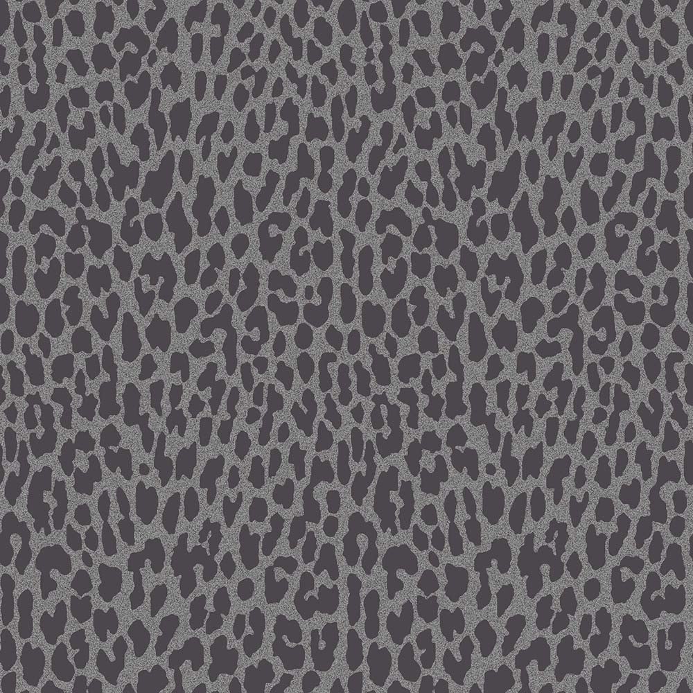 Black Cheetah Print Wallpapers