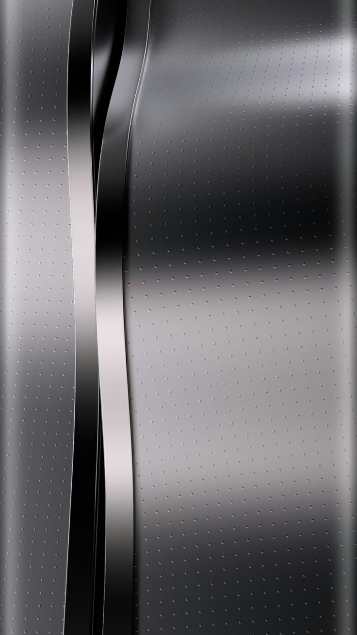 Black Chrome Wallpapers