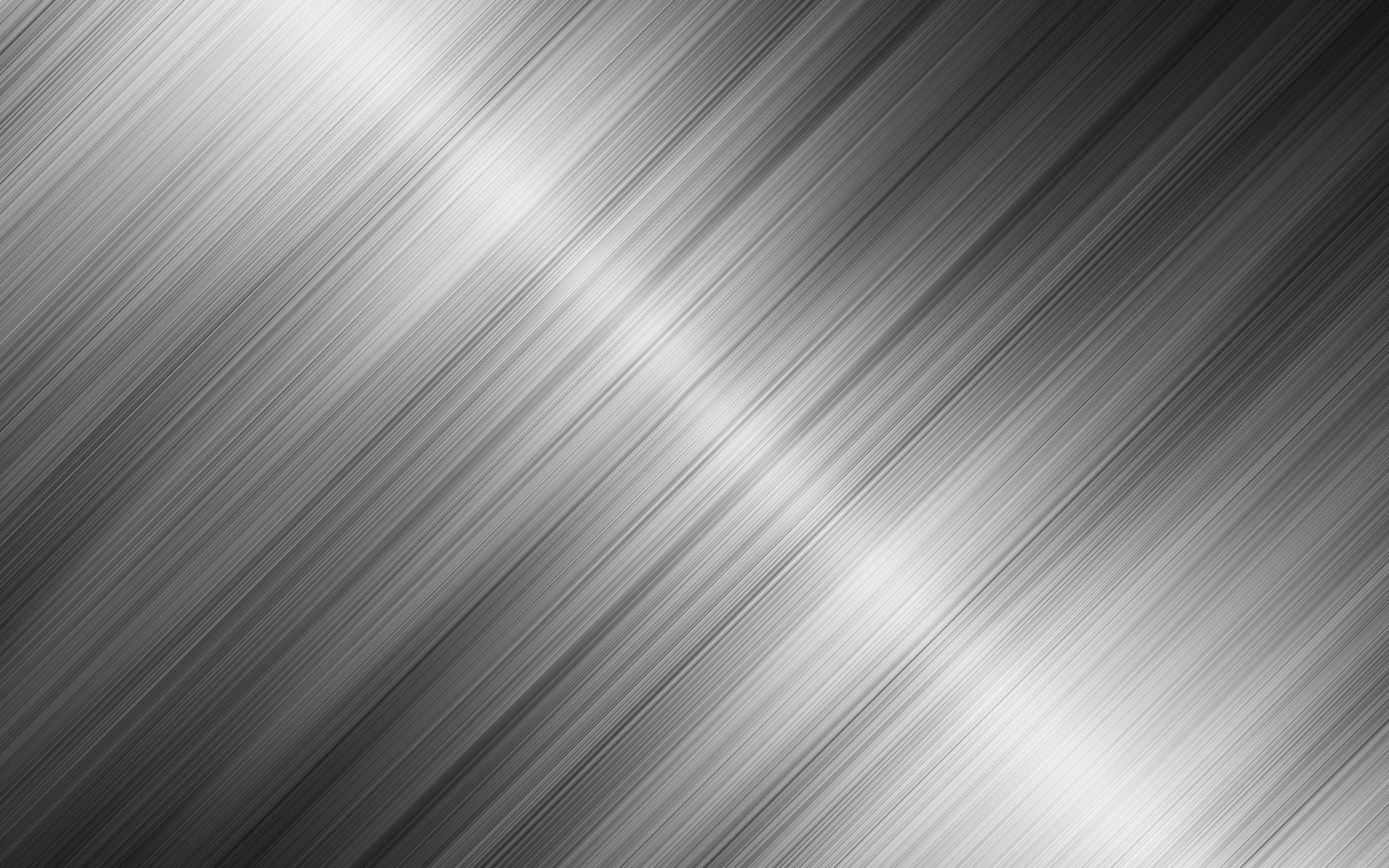 Black Chrome Wallpapers