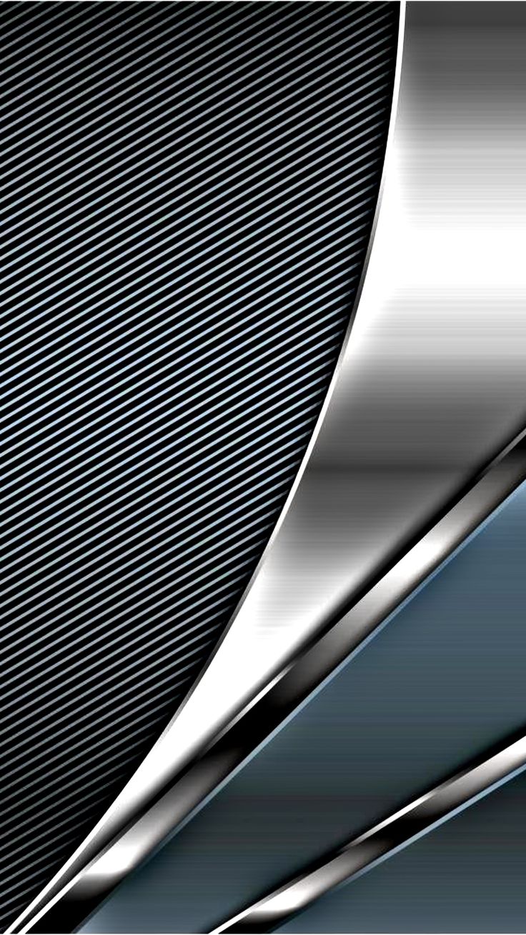 Black Chrome Wallpapers