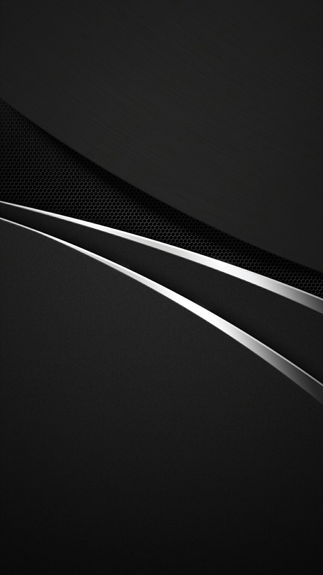 Black Chrome Wallpapers