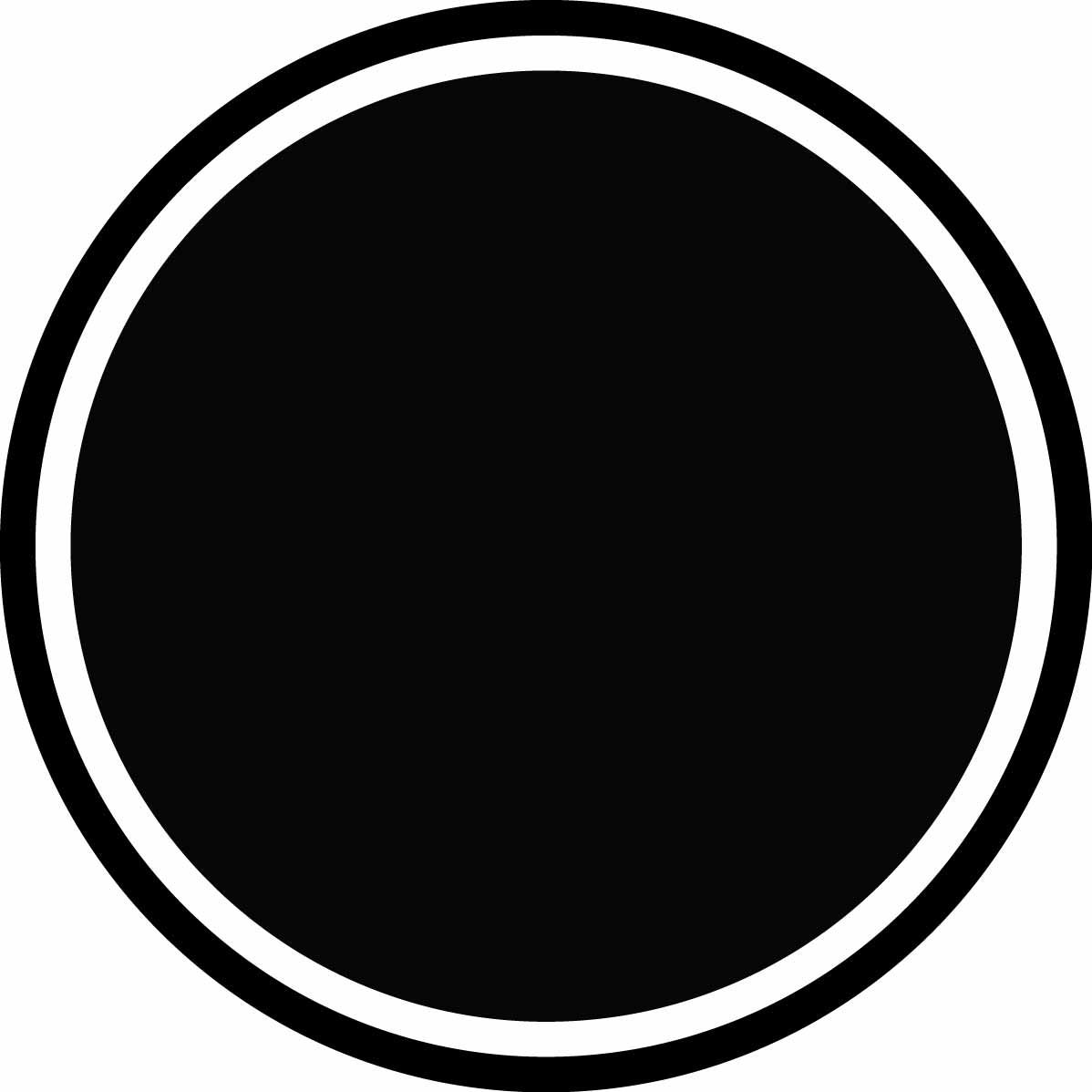 Black Circle Wallpapers