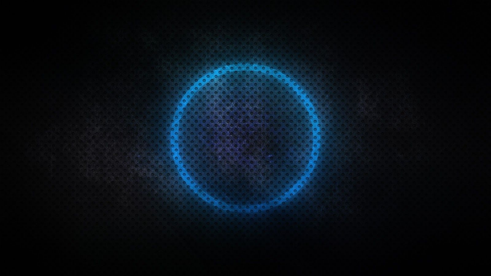 Black Circle Wallpapers