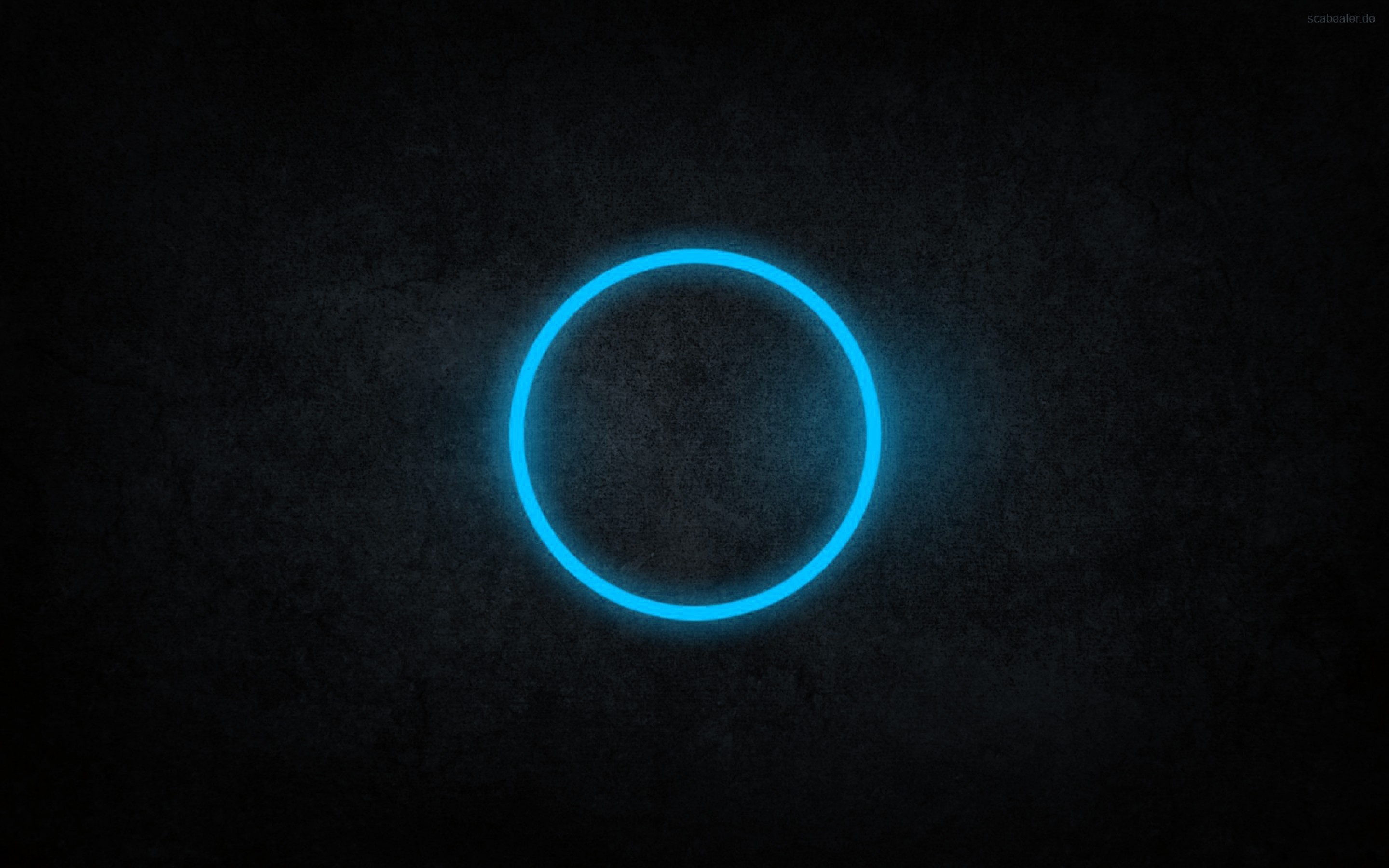 Black Circles Wallpapers