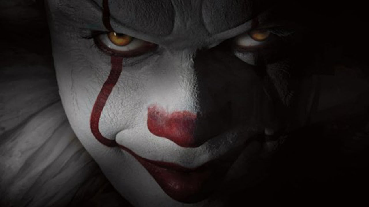 Black Clown Wallpapers