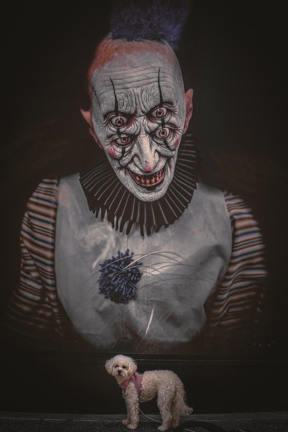 Black Clown Wallpapers