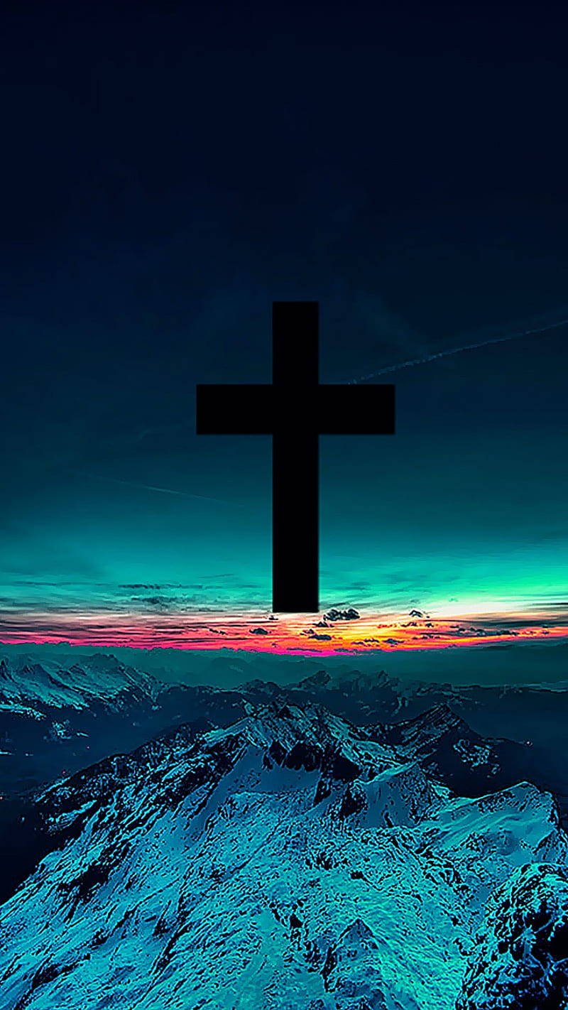 Black Cross Wallpapers