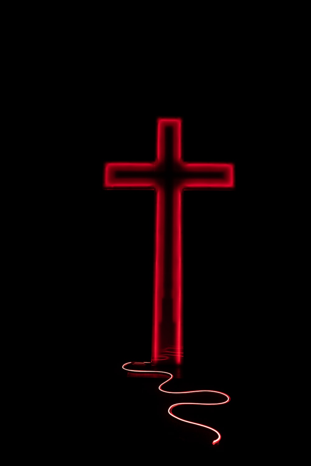 Black Cross Wallpapers