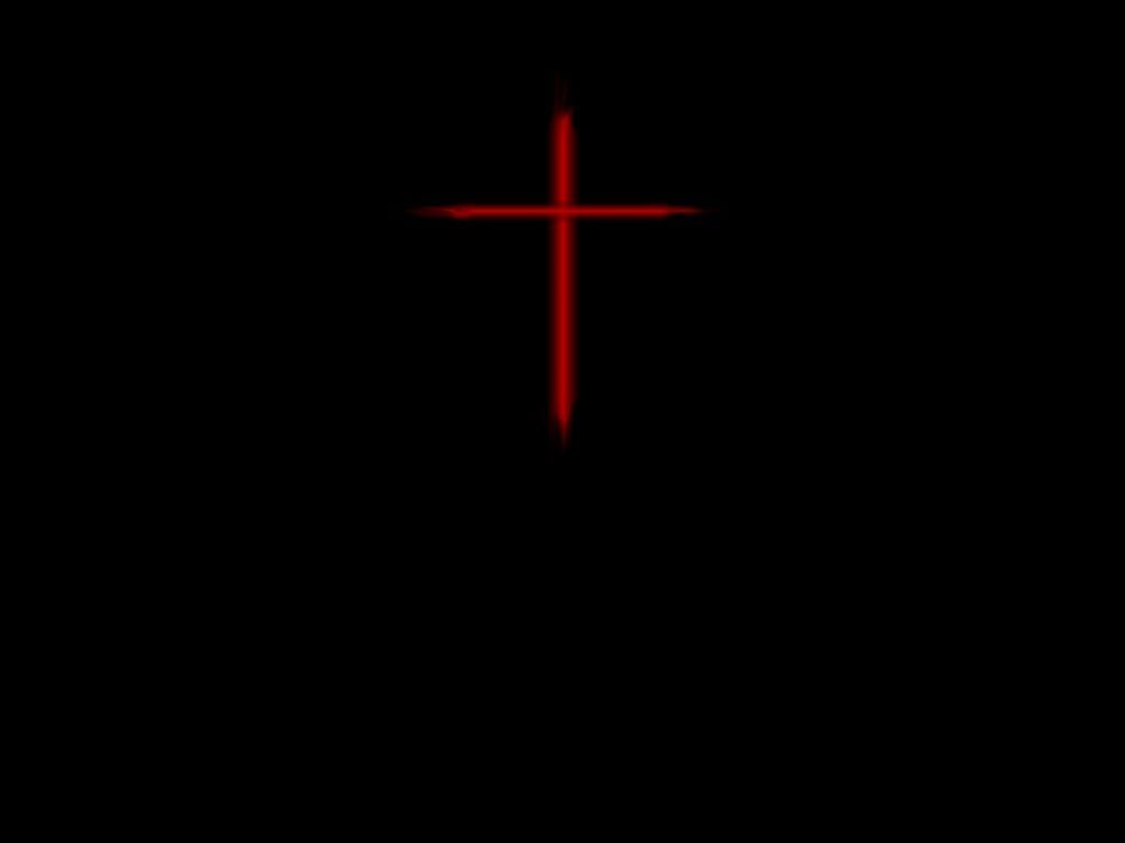 Black Cross Wallpapers