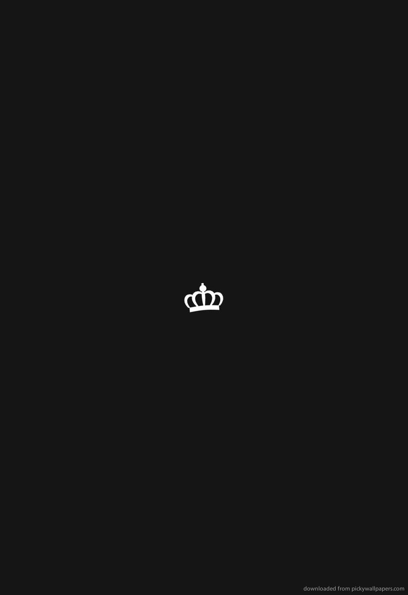 Black Crown Wallpapers