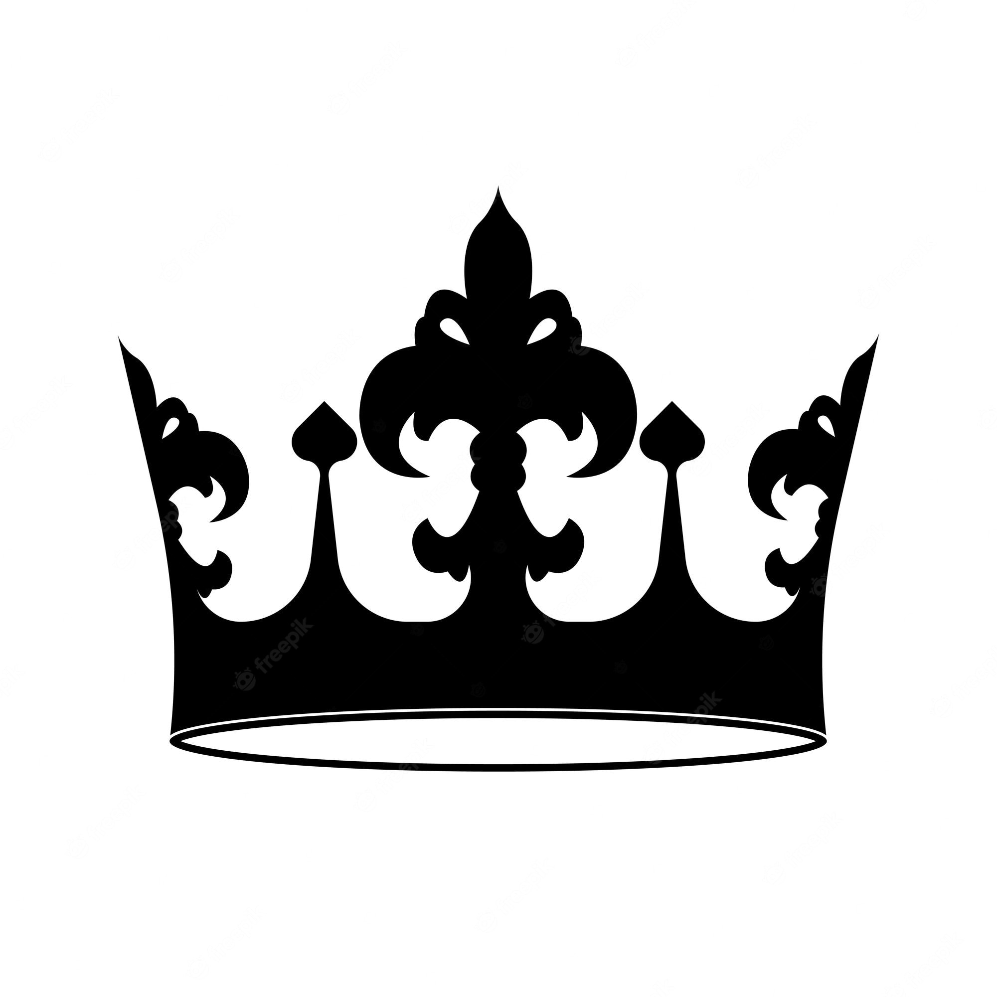 Black Crown Wallpapers