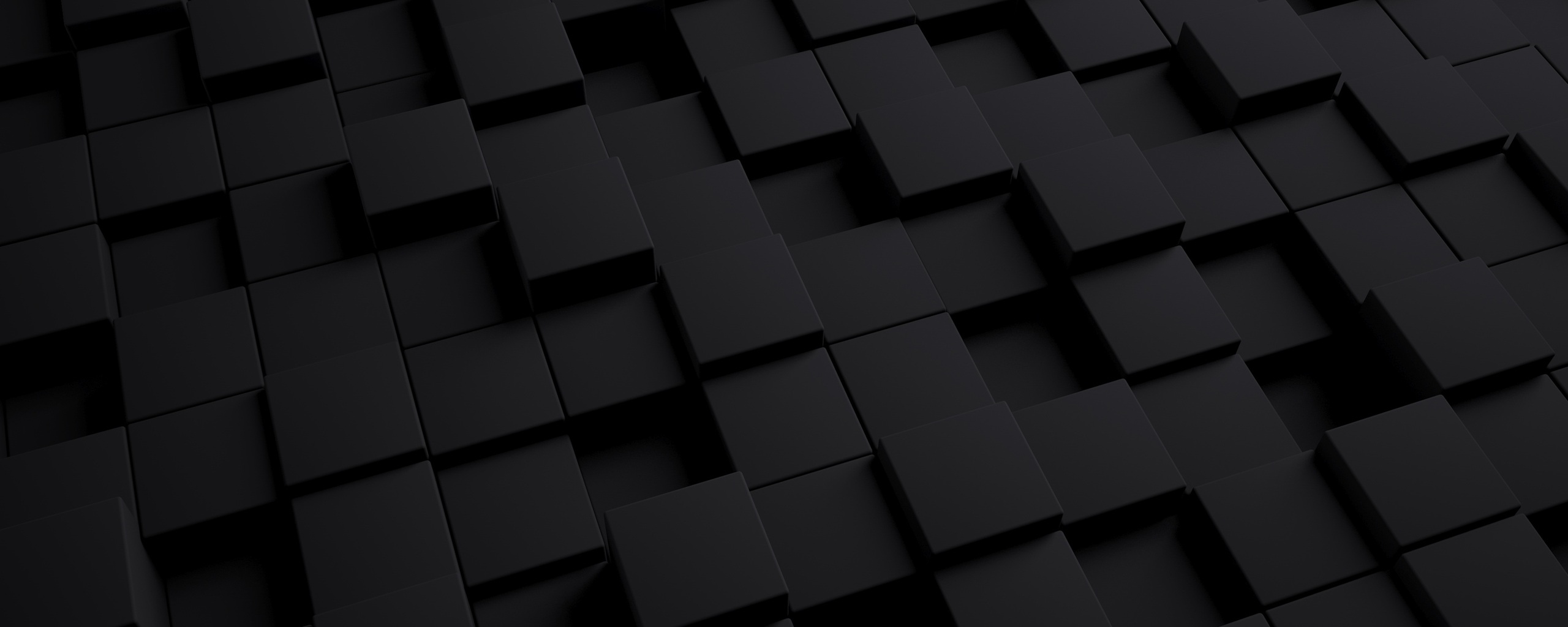 Black Cube Wallpapers