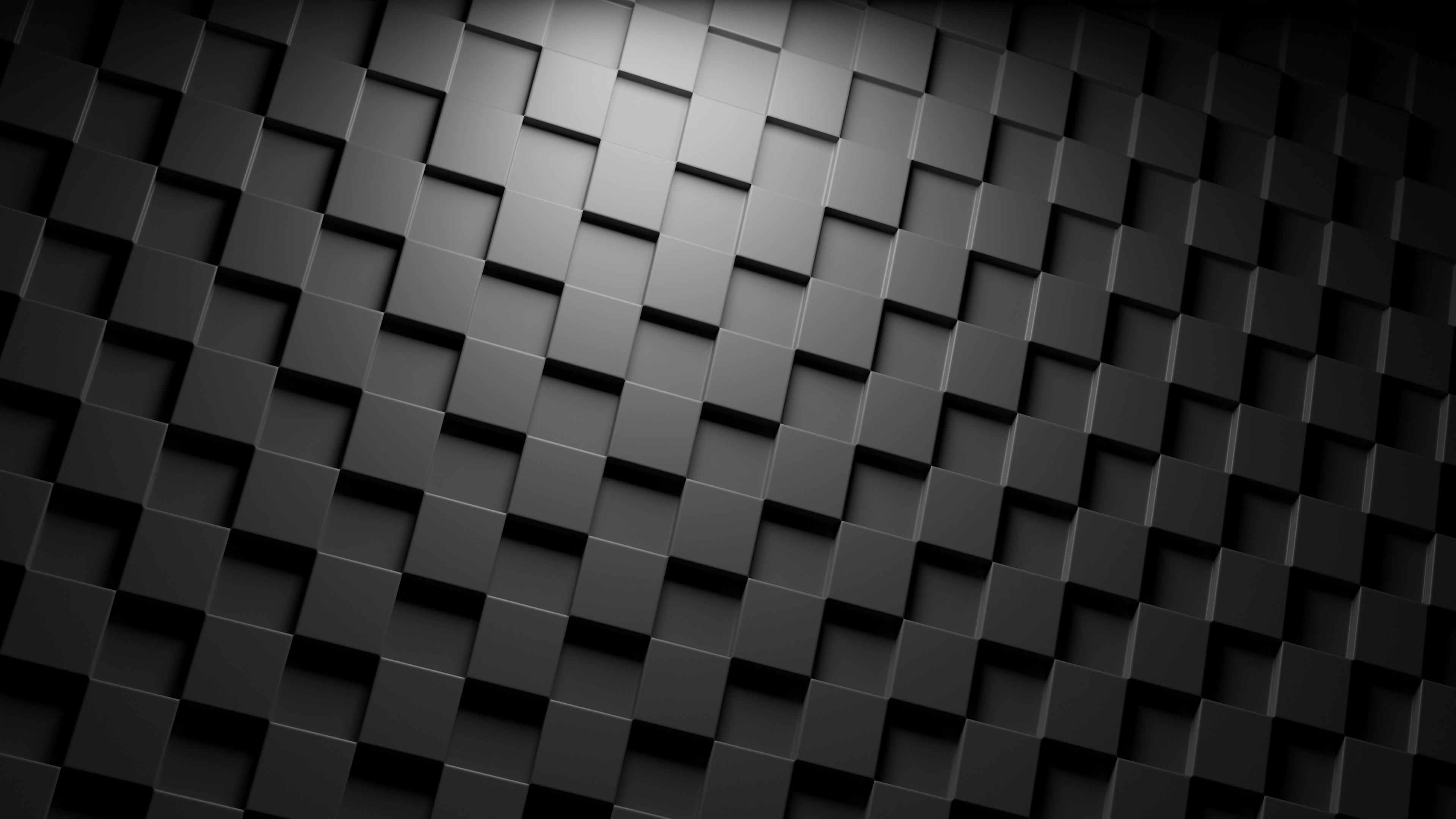 Black Cube Wallpapers