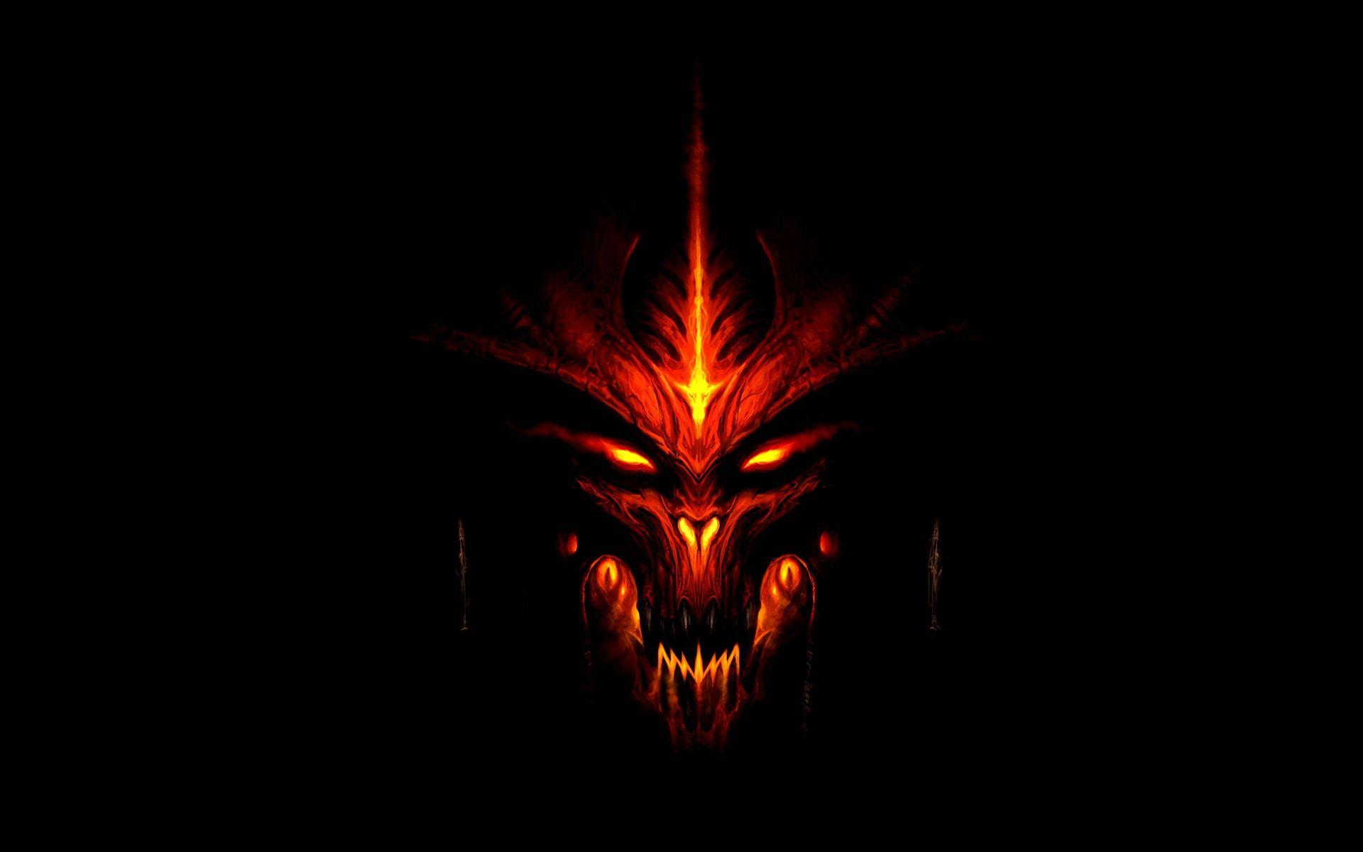 Black Devil Wallpapers