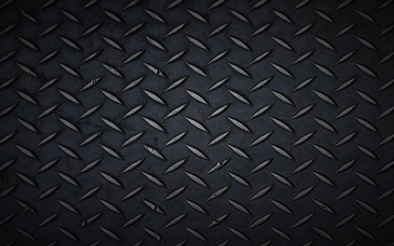 Black Diamond Plate Wallpapers