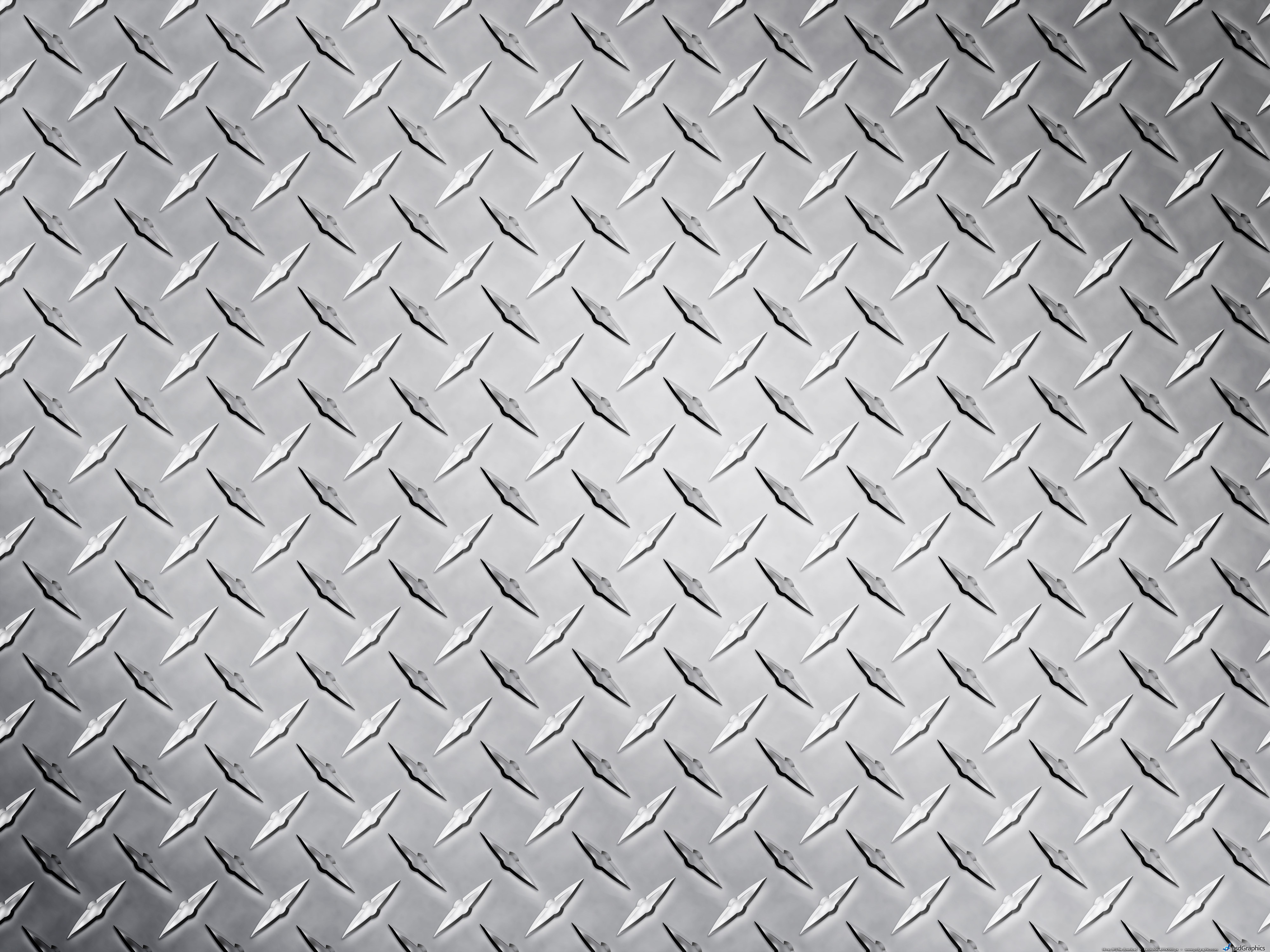 Black Diamond Plate Wallpapers