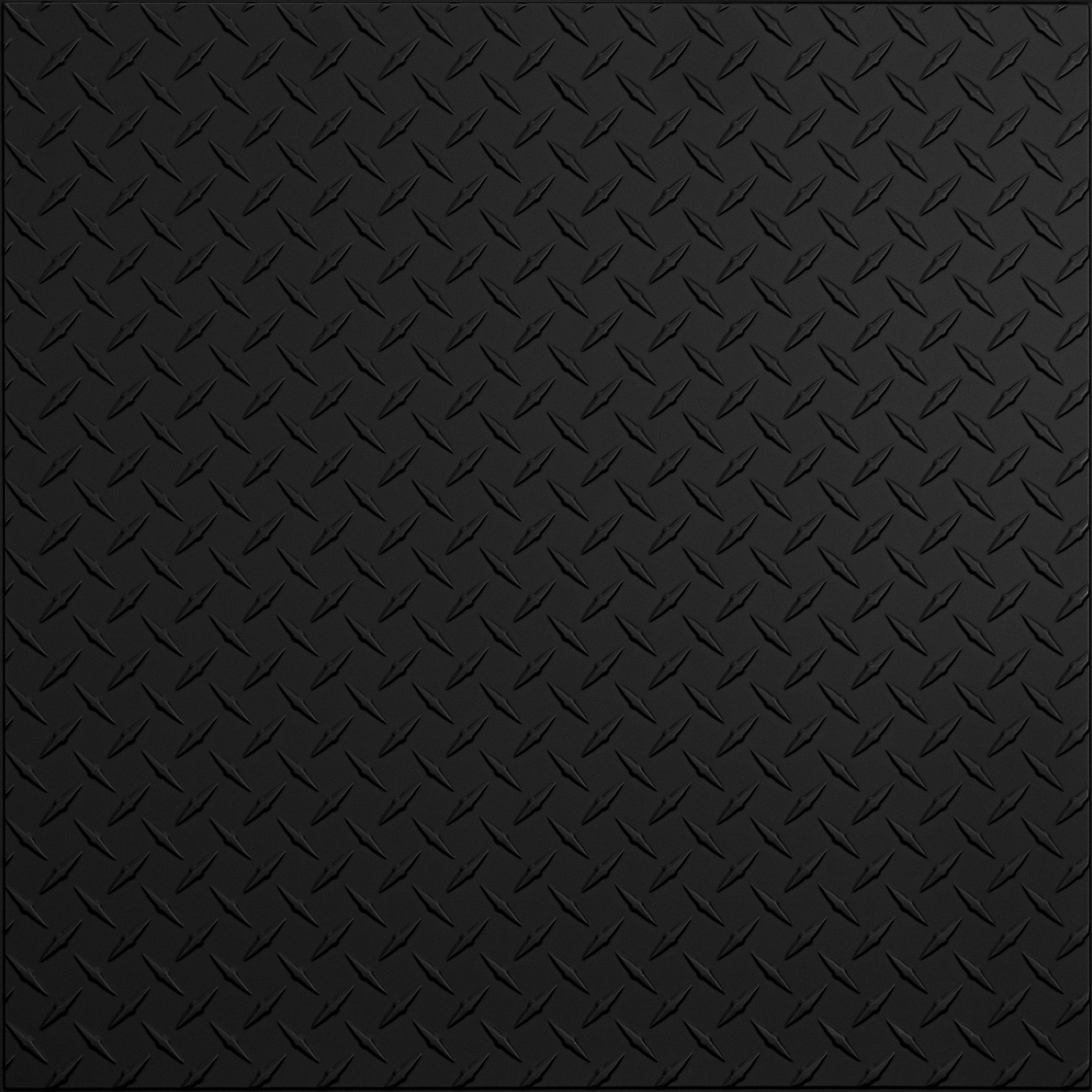 Black Diamond Plate Wallpapers