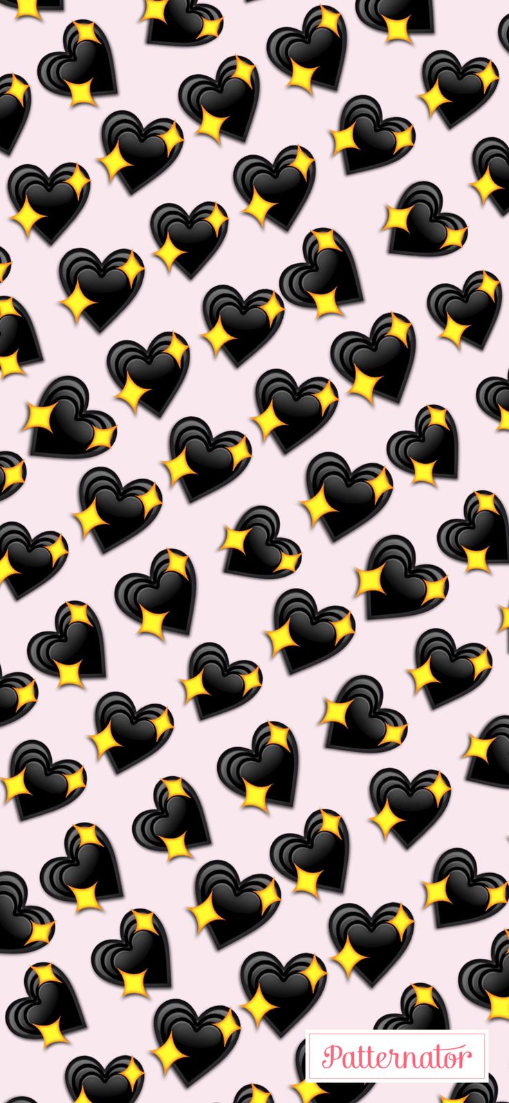 Black Emoji Wallpapers