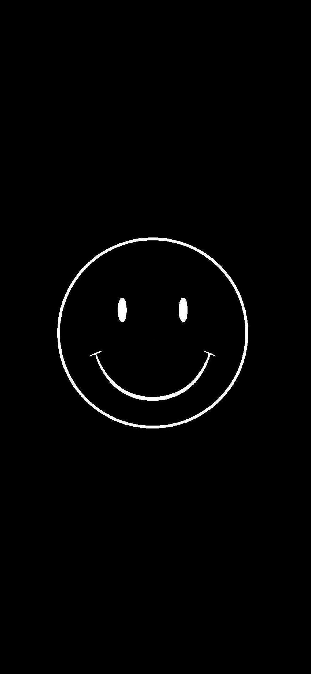 Black Emoji Wallpapers