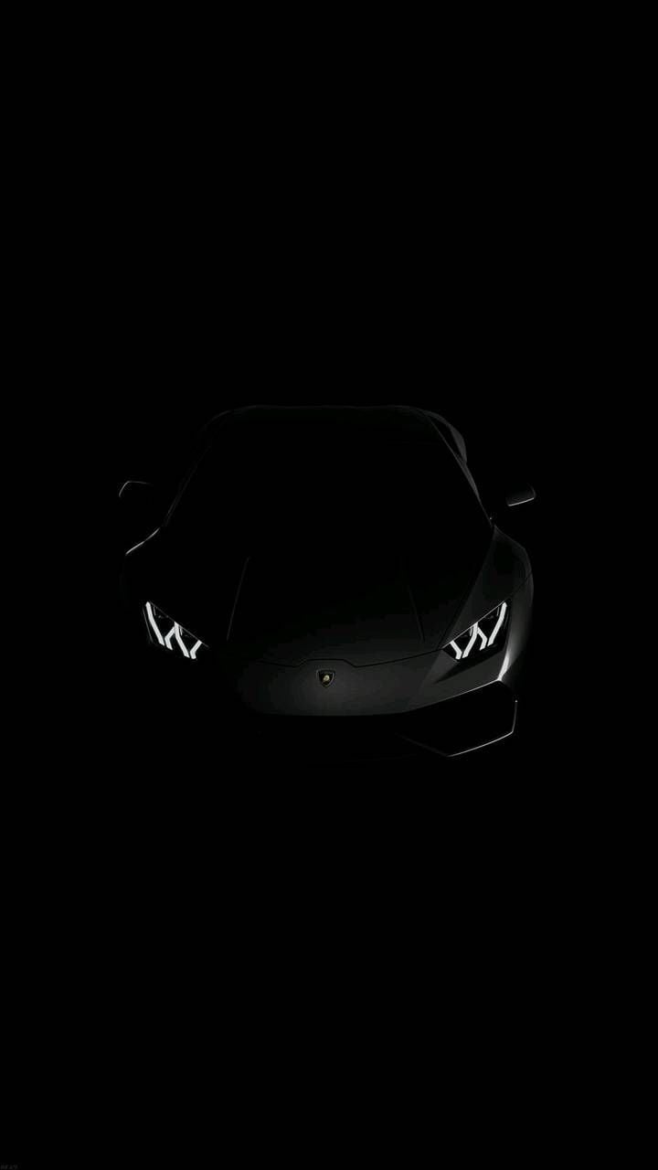 Black Ferrari Wallpapers