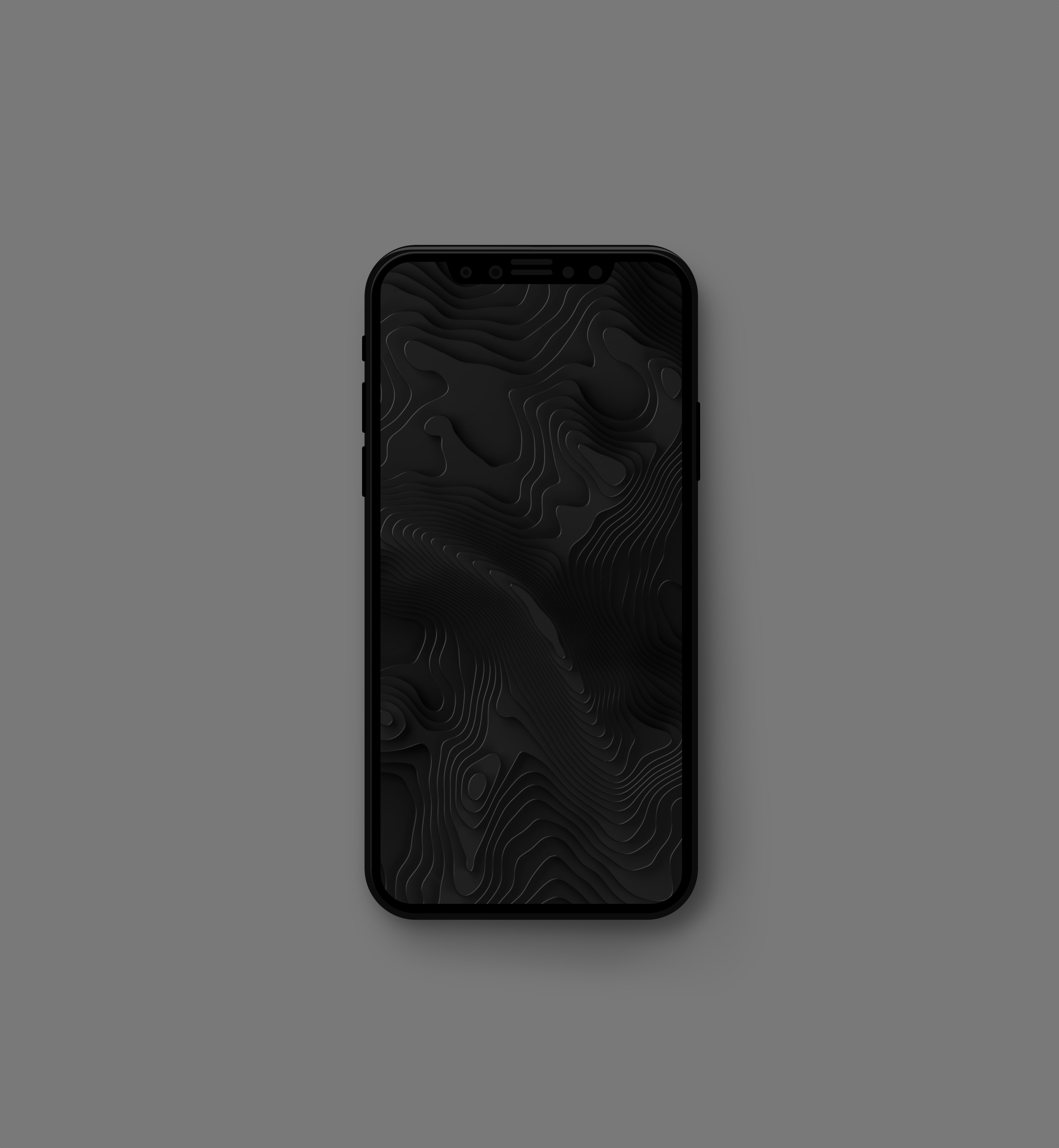 Black Geometry Wallpapers