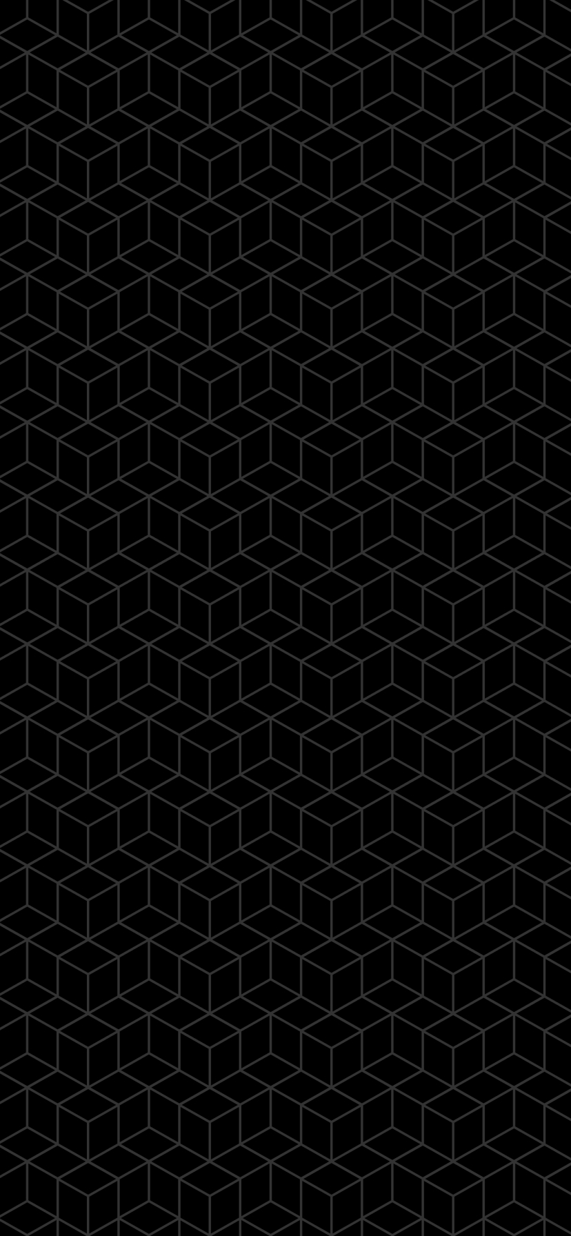 Black Geometry Wallpapers