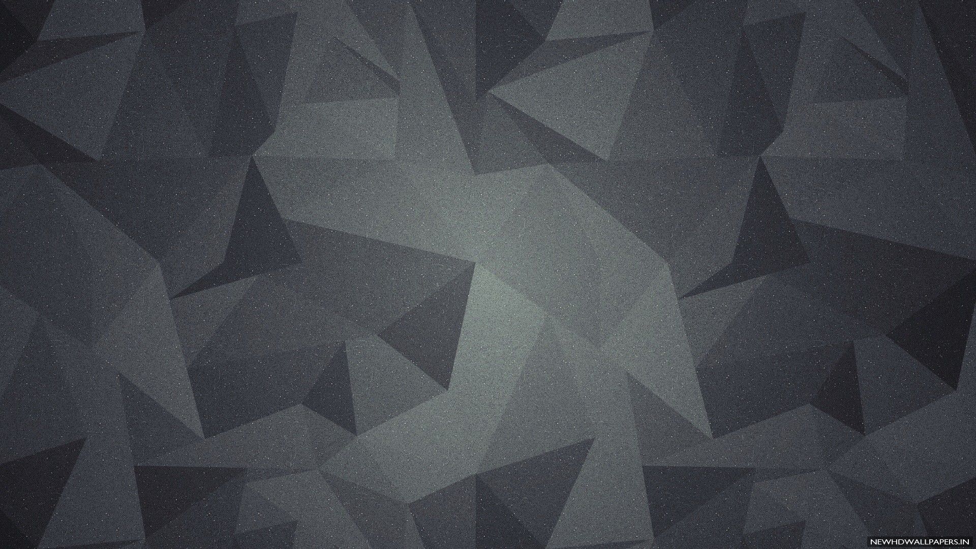 Black Geometry Wallpapers