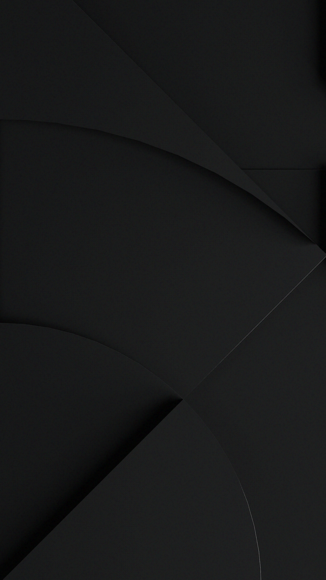 Black Geometry Wallpapers