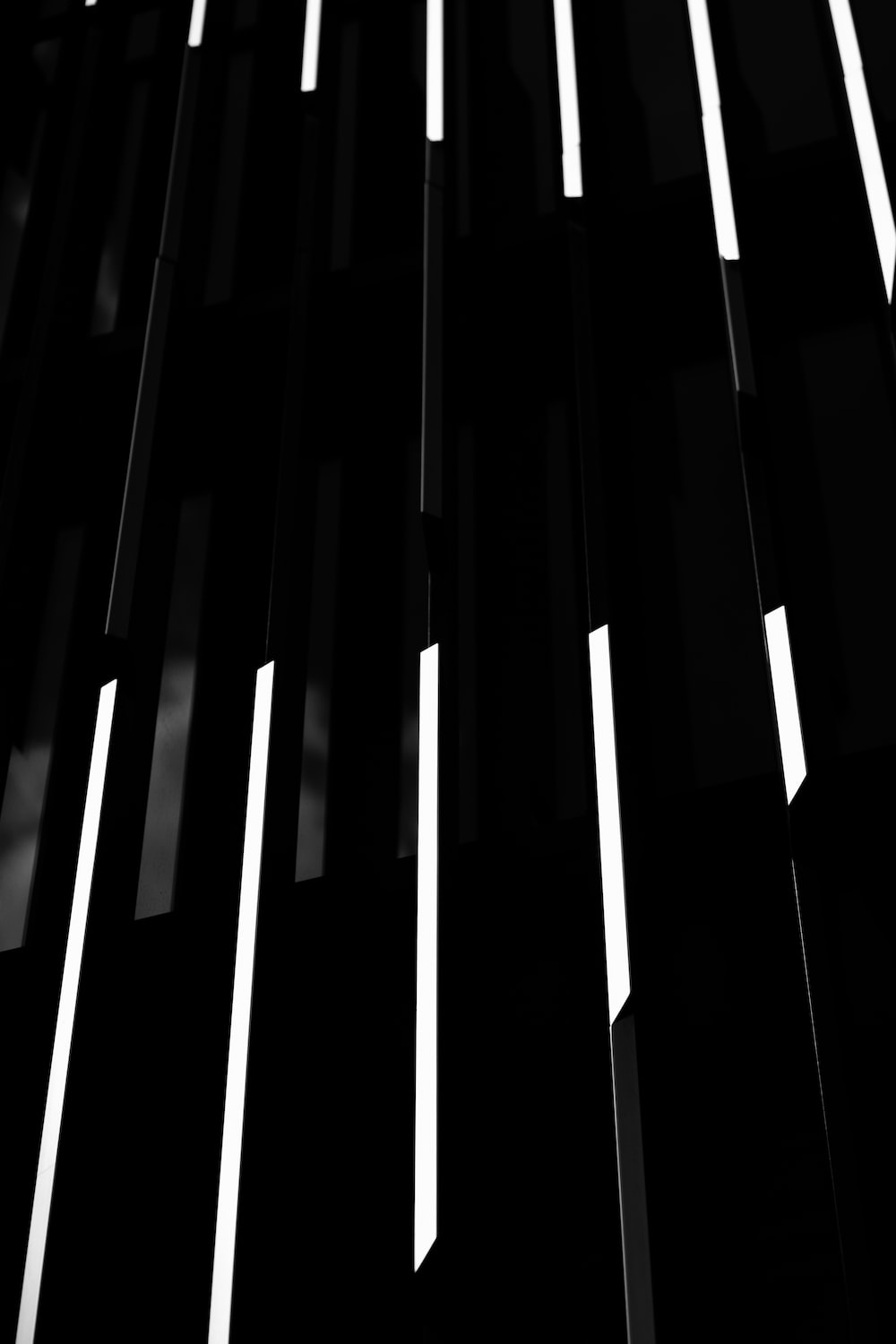 Black Glass Wallpapers