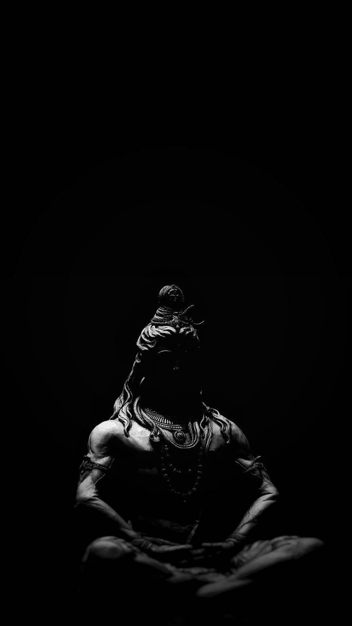 Black God Wallpapers