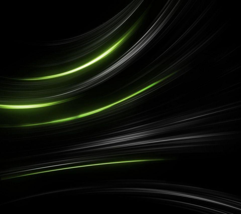 Black Green Wallpapers