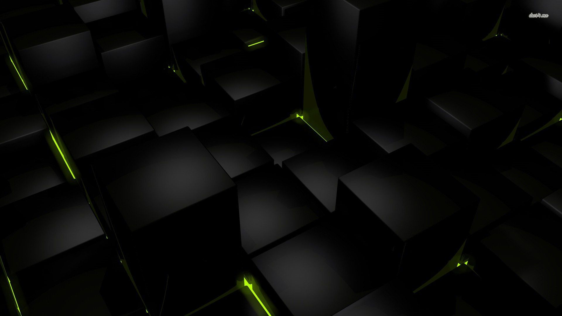 Black Green Wallpapers