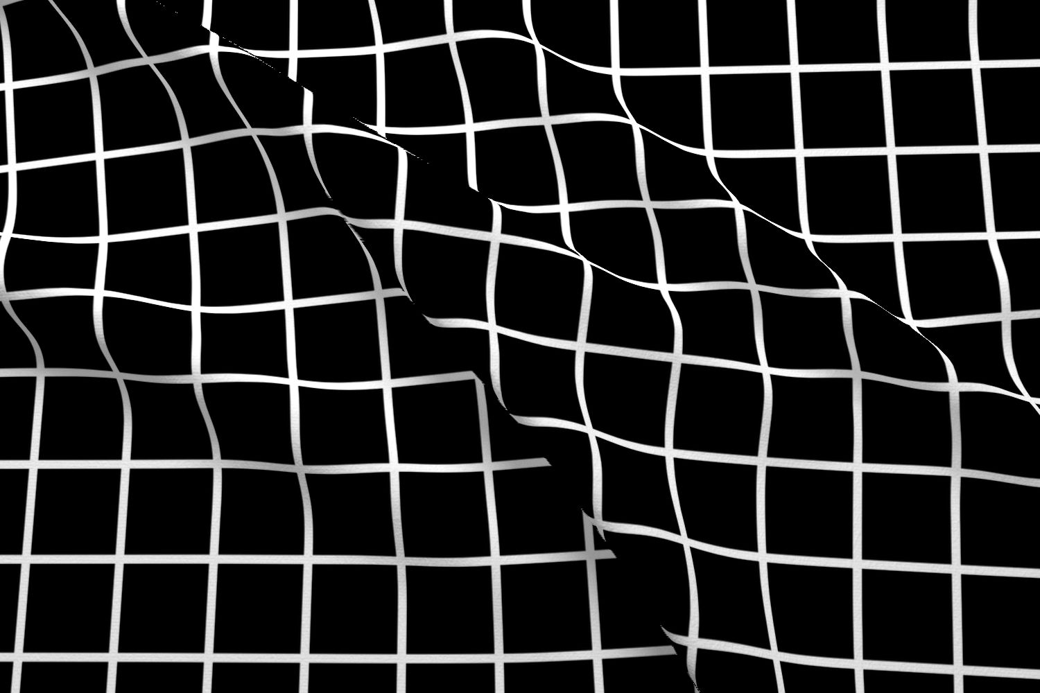 Black Grid Wallpapers