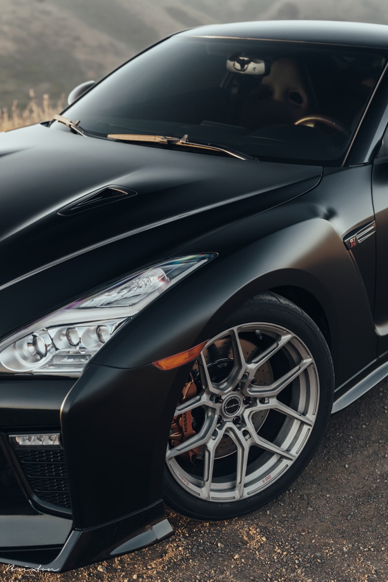 Black Gtr Wallpapers