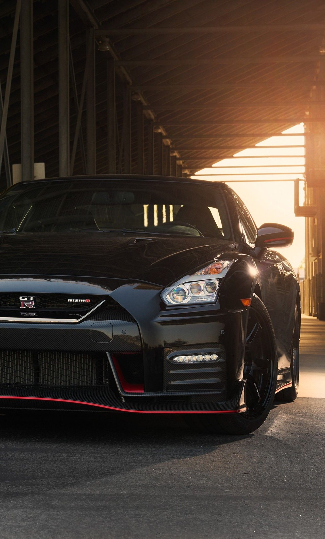 Black Gtr Wallpapers