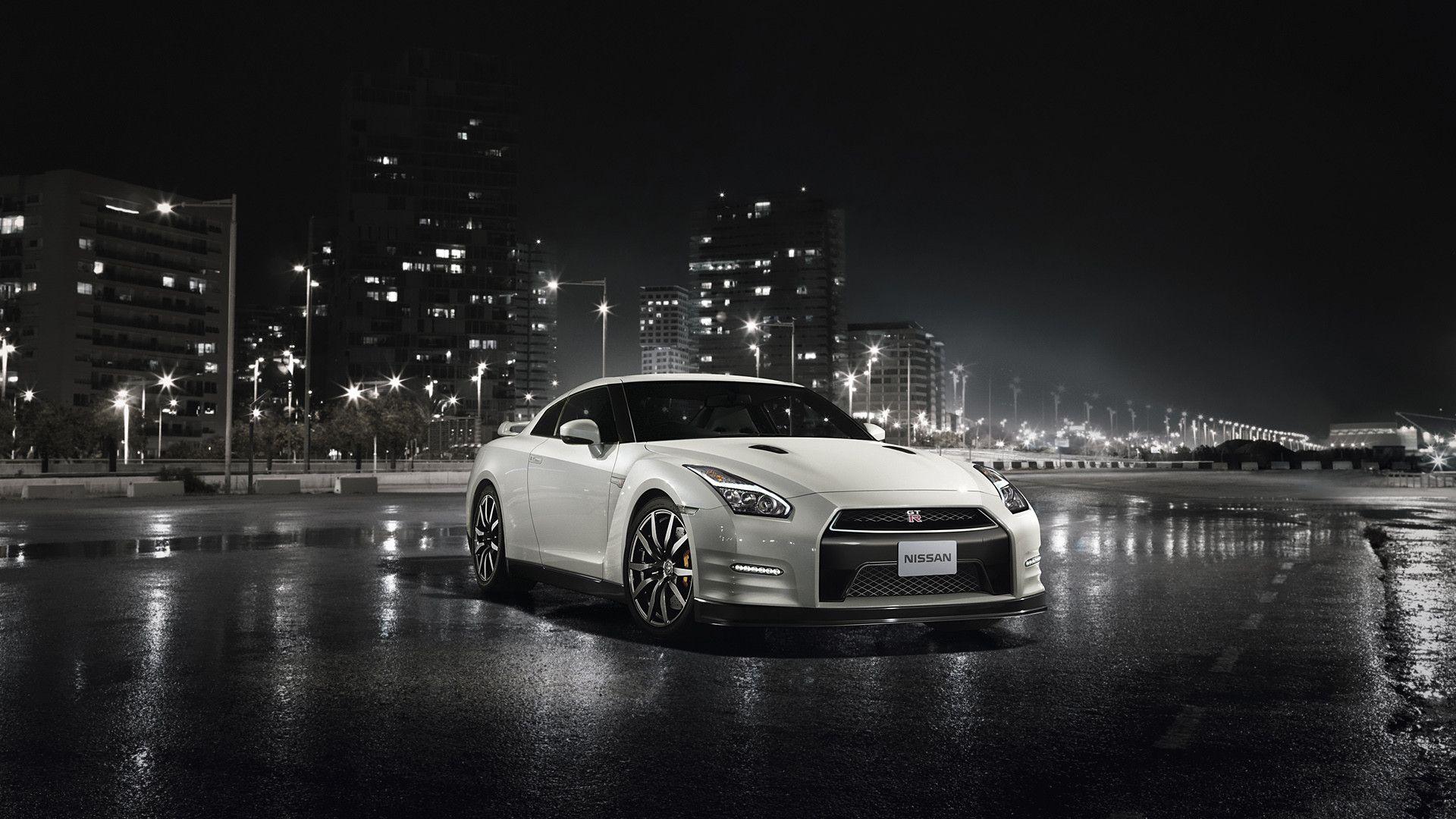 Black Gtr Wallpapers