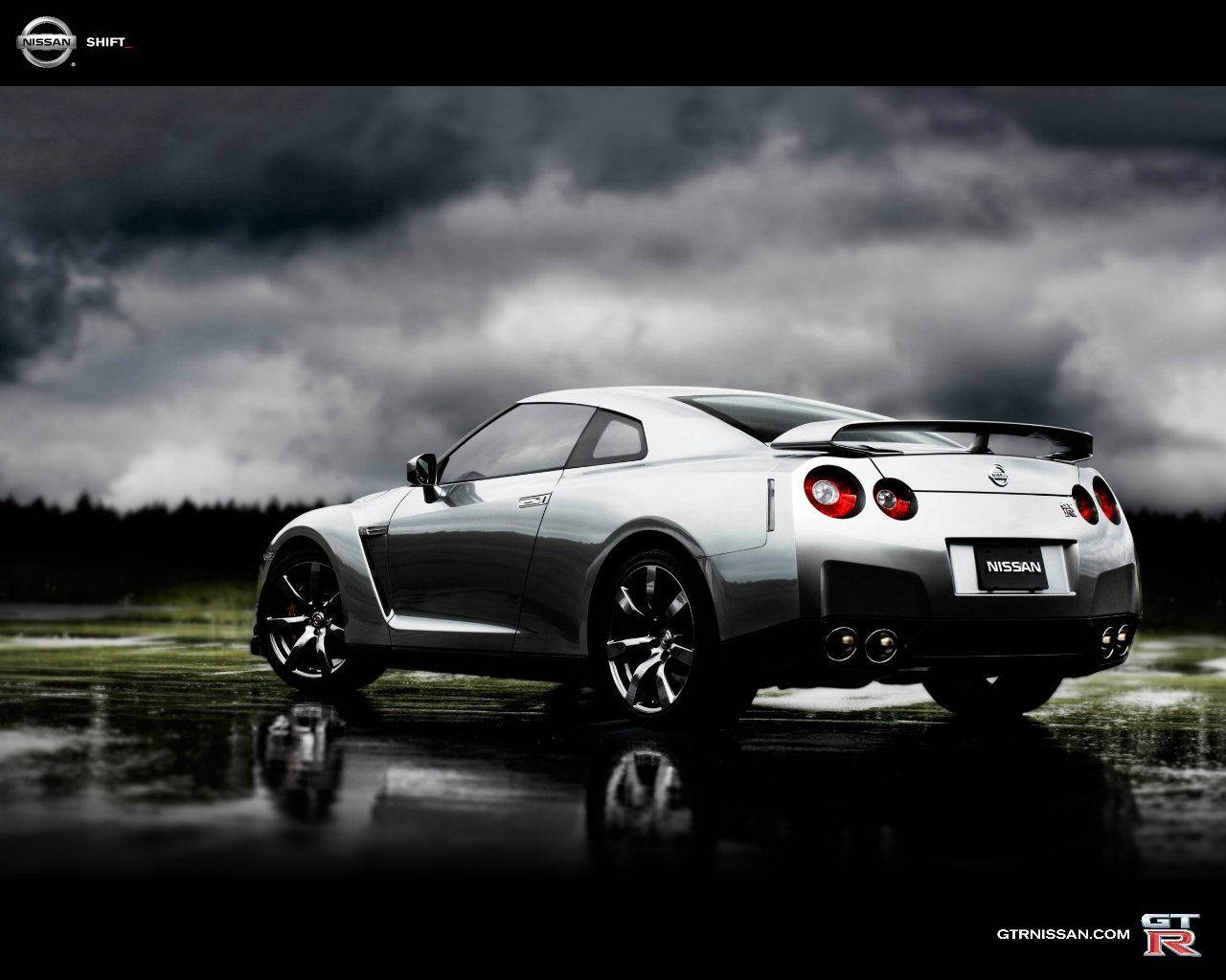 Black Gtr Wallpapers