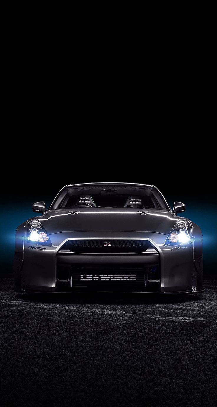 Black Gtr Wallpapers