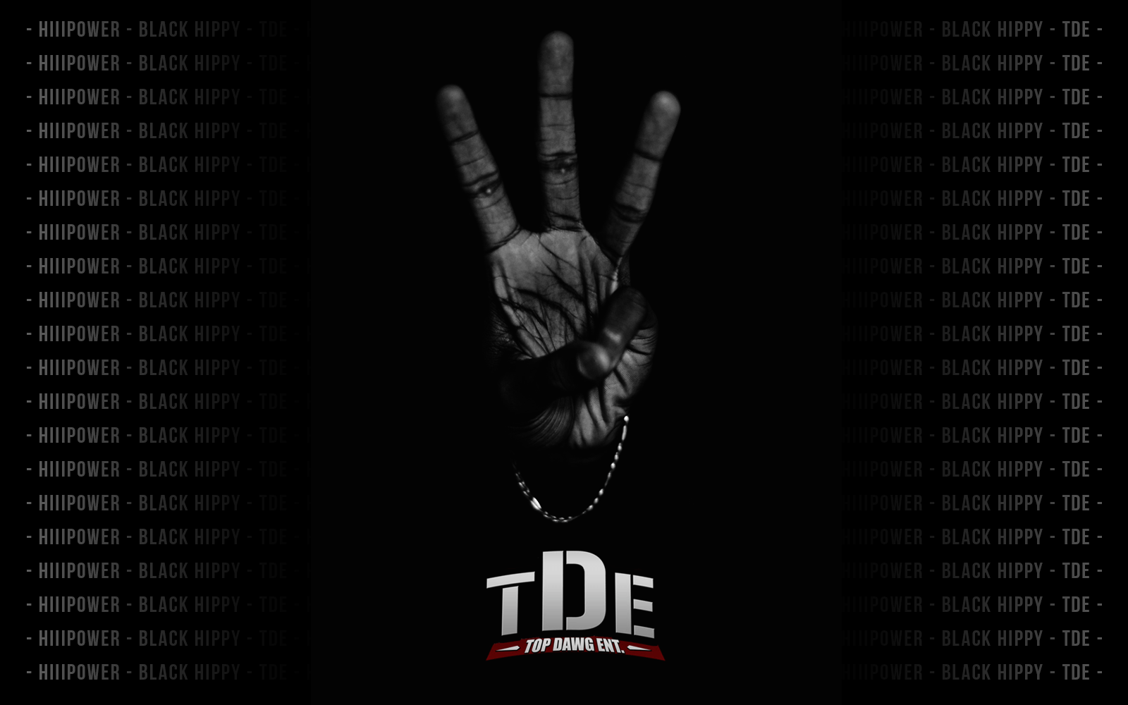 Black Hippy Wallpapers