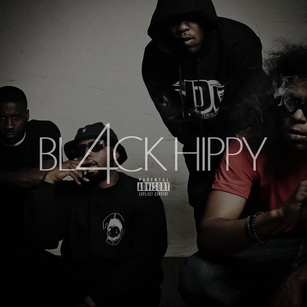 Black Hippy Wallpapers