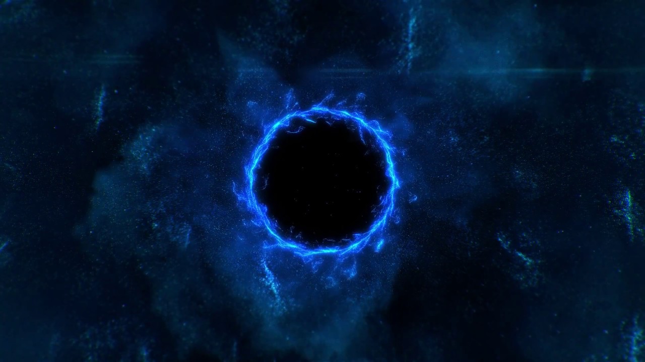 Black Hole Live Wallpapers