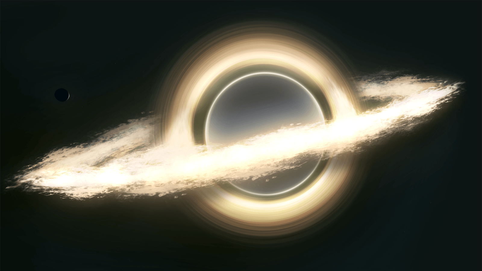 Black Hole Live Wallpapers