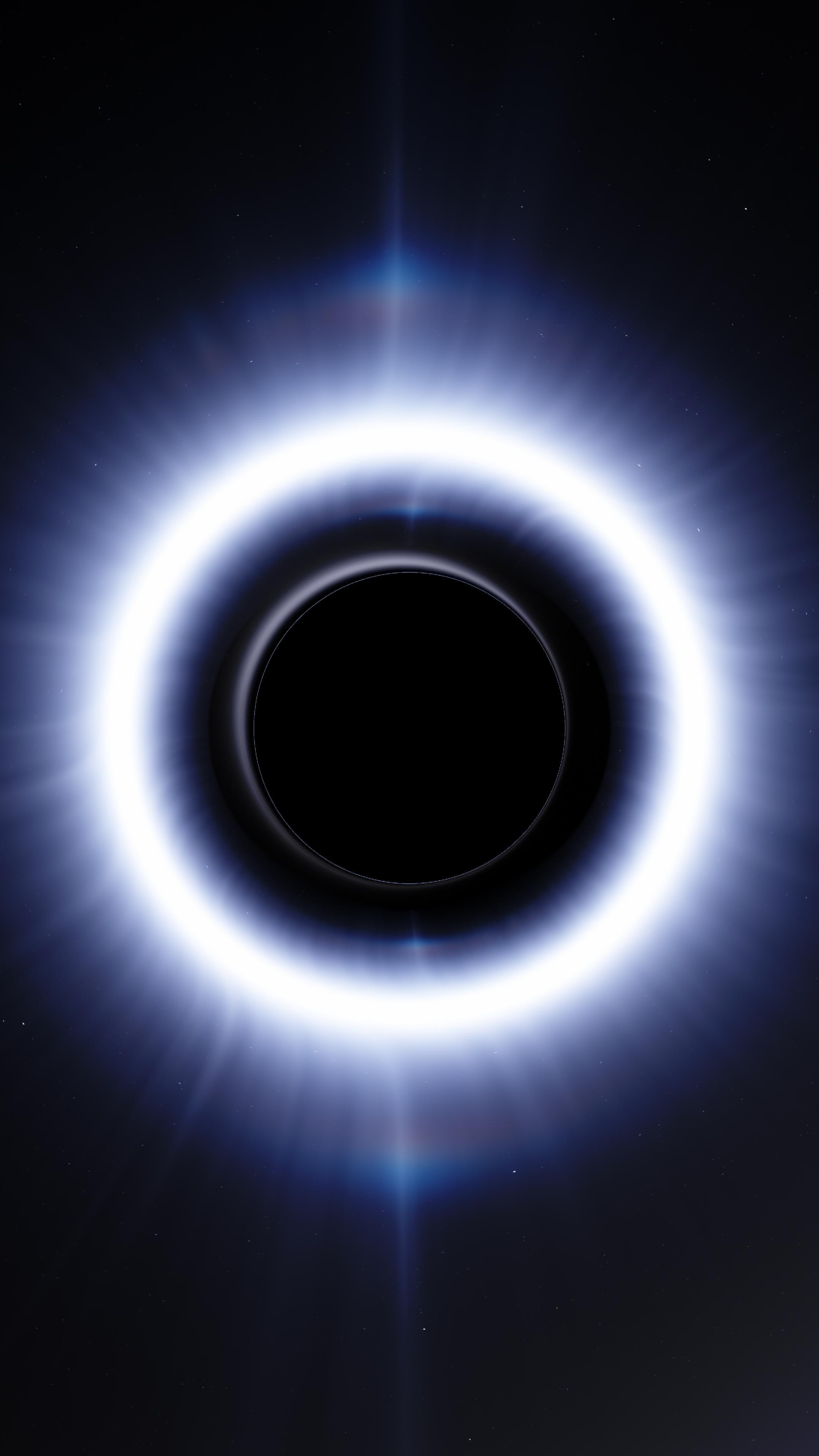 Black Hole Live Wallpapers