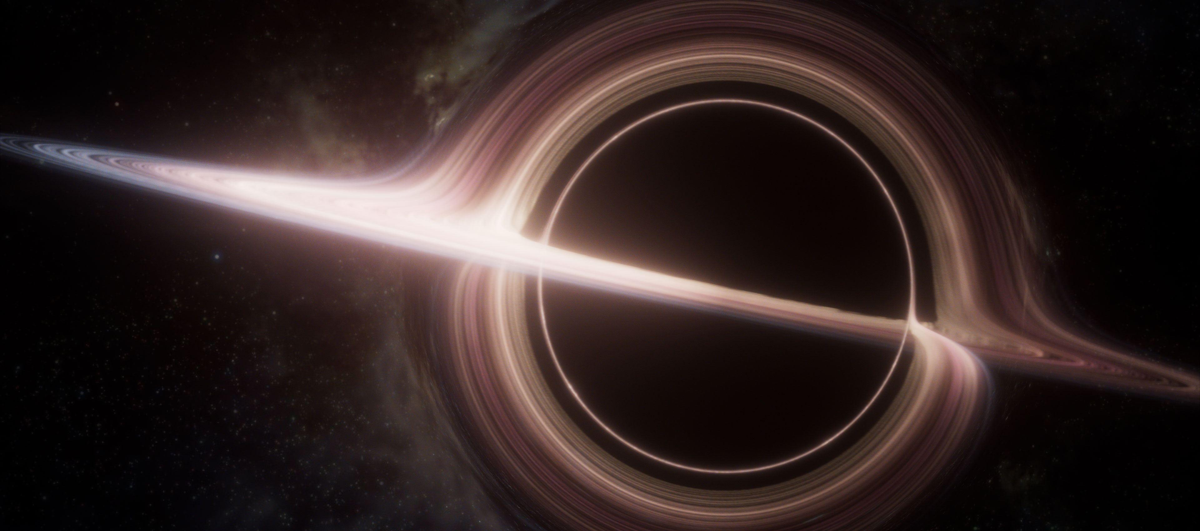 Black Hole Live Wallpapers