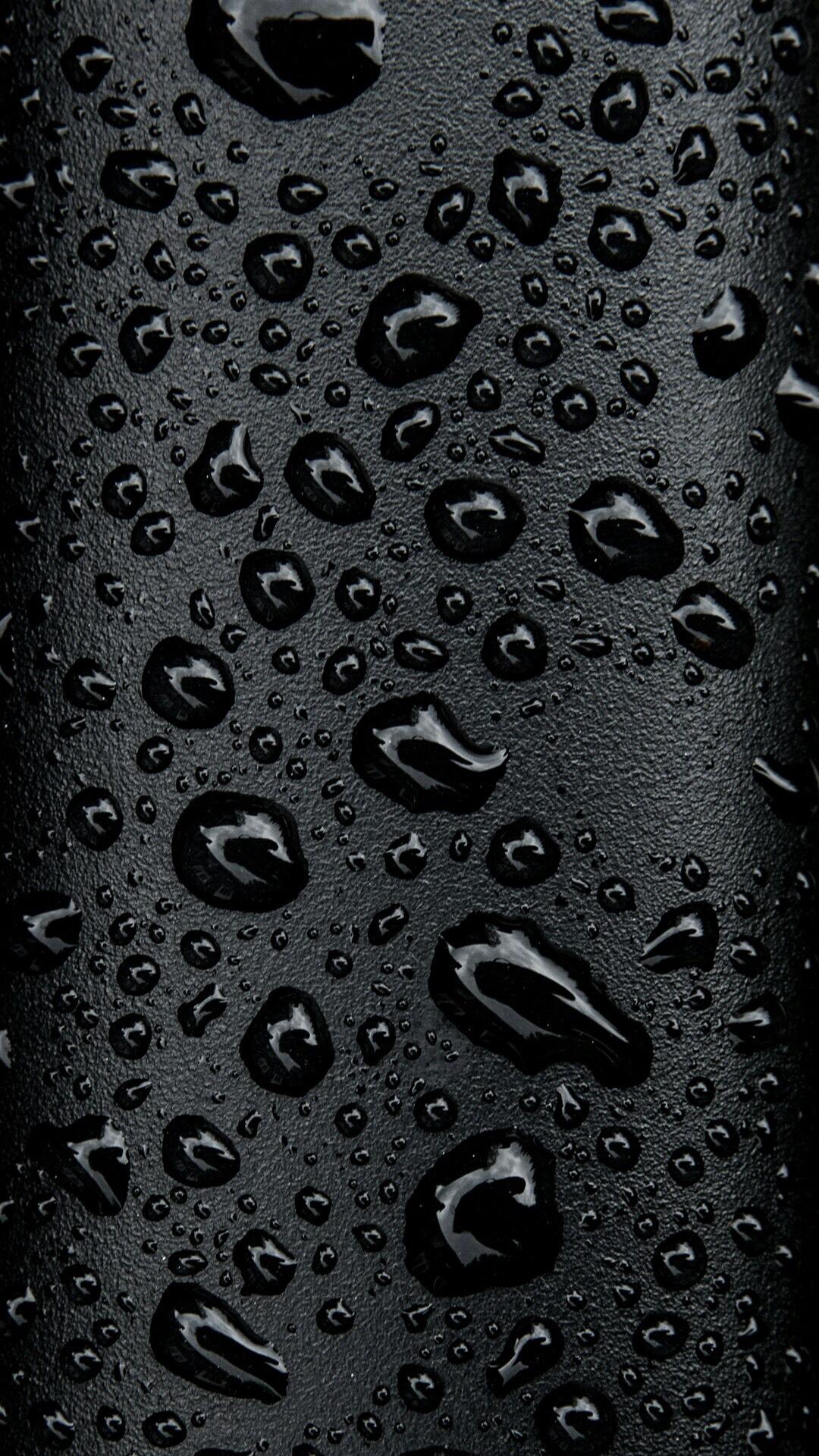 Black Iphone X Wallpapers