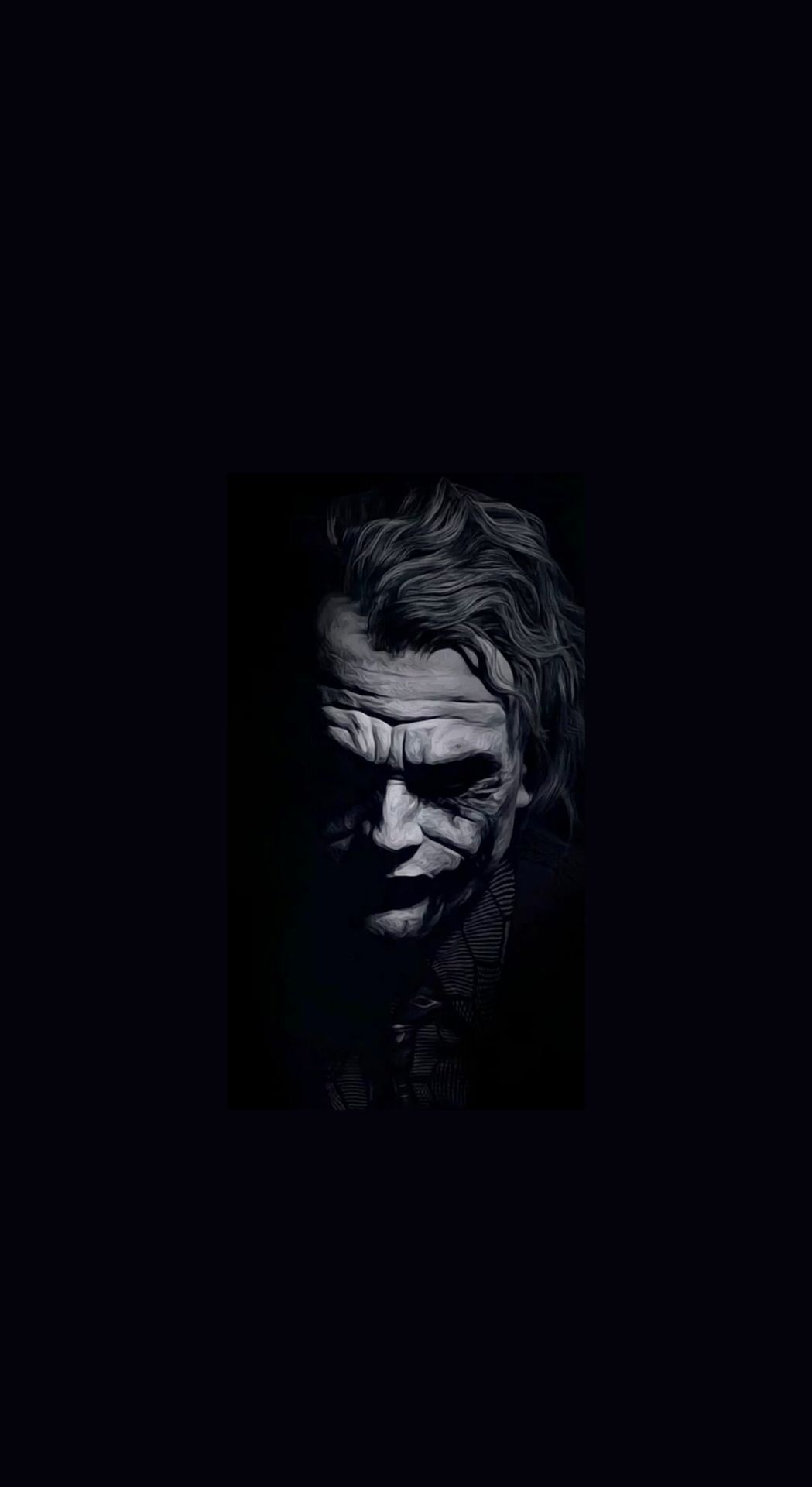 Black Joker 4K Wallpapers