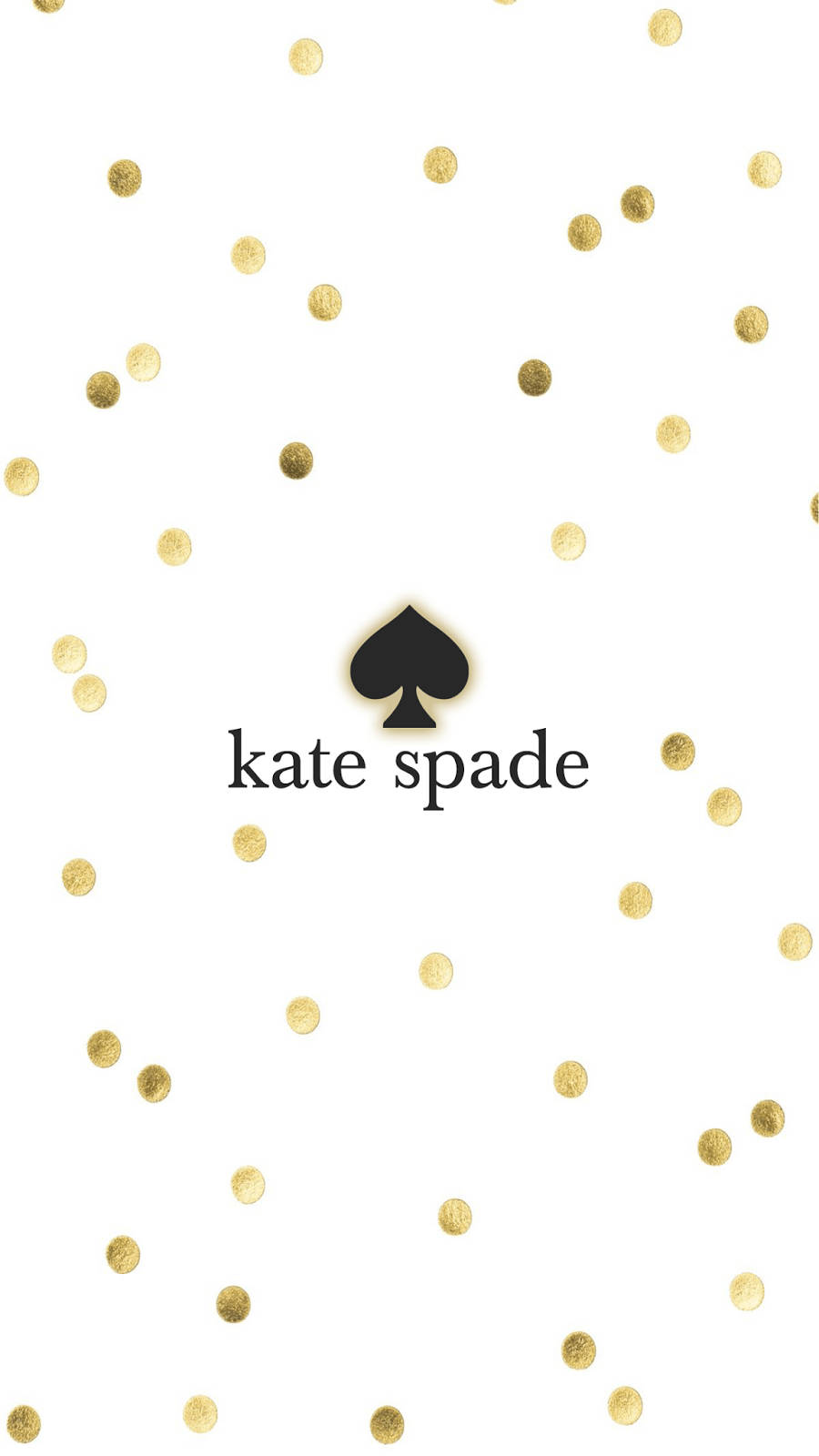 Black Kate Spade Wallpapers