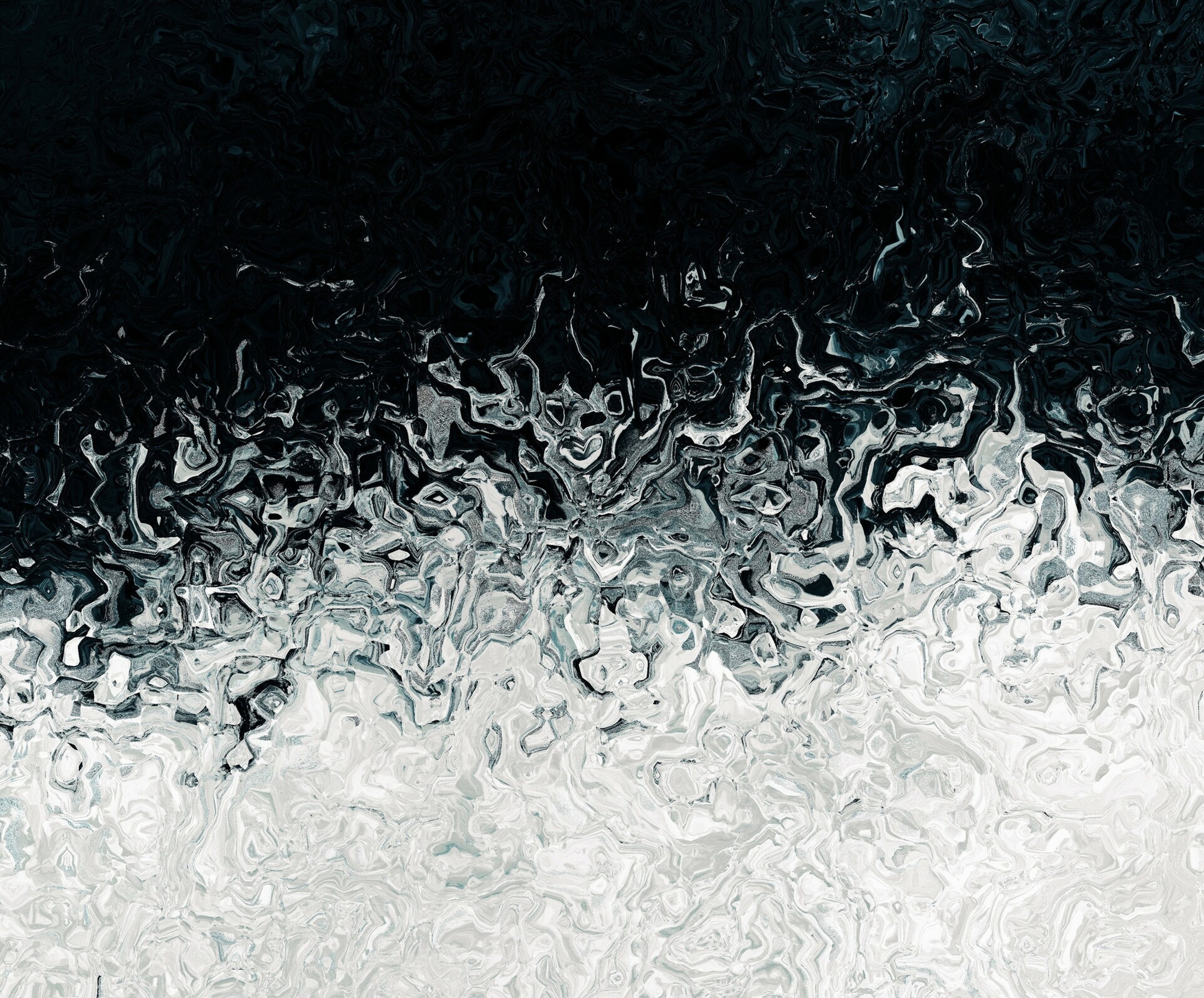 Black Liquid Wallpapers